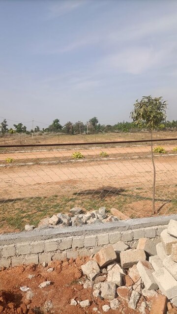 Plot Area in  Plot at Srisailam Highway – for Sale