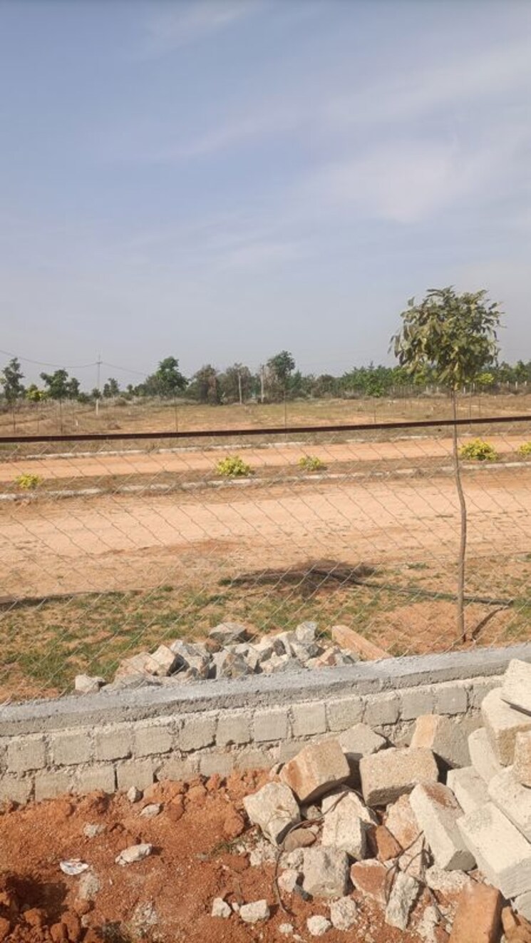 undefined, srisailam highway  200 Sq.Yd. Plot In Srisailam Highway Hyderabad 9604589