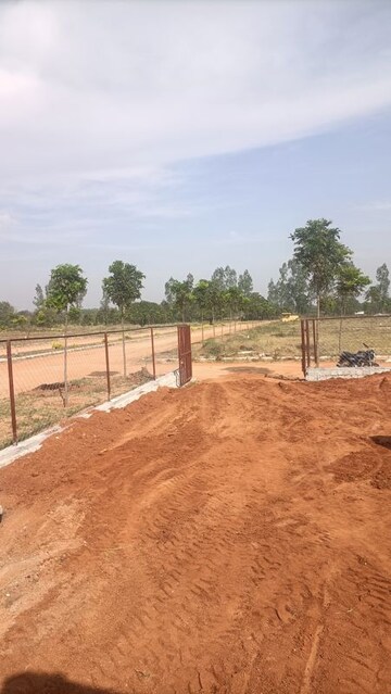  Plot For Sale in Srisailam Highway