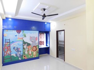 3 BHK Builder Floor For Rent in Kondapur