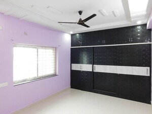 Kitchen in 3 BHK Builder Floor at Kondapur – for Rent
