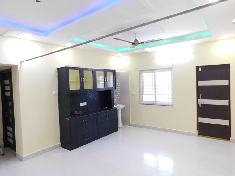 Living Room, kondapur 3 Bedroom 1950 Sq.Ft. Builder Floor In Kondapur Hyderabad 9721946