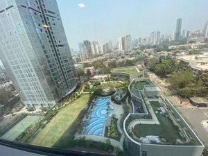 4 BHK Apartment For Rent in Wadala