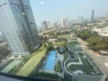 4 BHK Apartment For Rent in Wadala