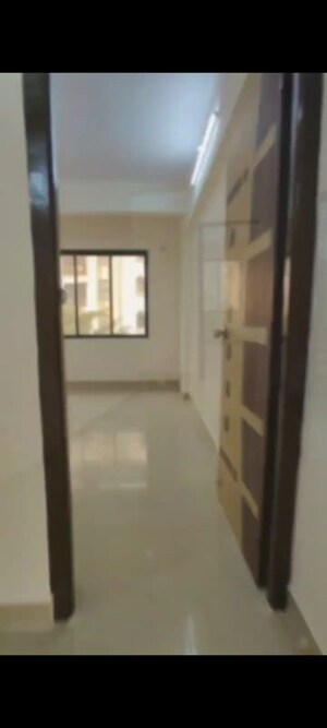 Building Lobby in 2 BHK Apartment at Shree Tirupati Darshan CHS, Kalyan West – for Sale
