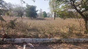 Plot Area in  Plot at Kothur – for Sale