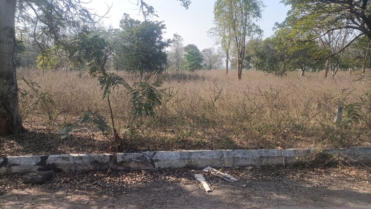undefined, kothur  200 Sq.Yd. Plot In Kothur Hyderabad 9721954