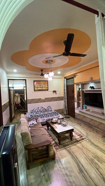 3 BHK Builder Floor For Sale in Chiranjiv Vihar
