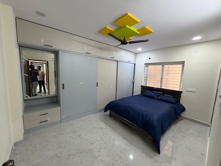 Living Room, kondapur 3.5 Bedroom 2800 Sq.Ft. Builder Floor In Kondapur Hyderabad 9721960