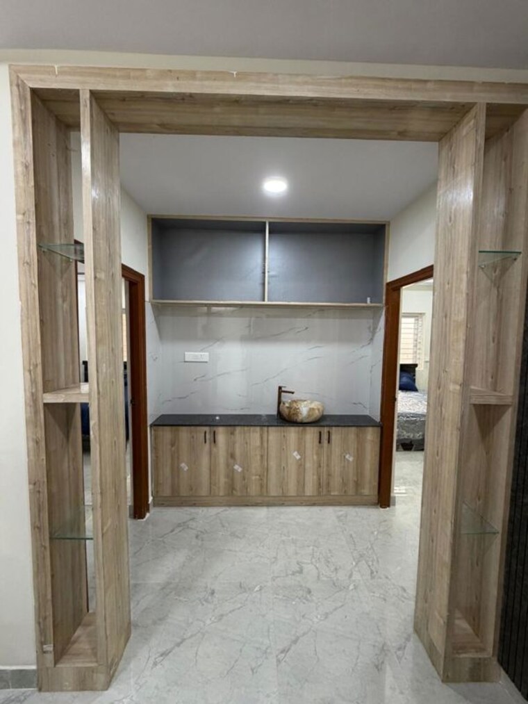 Bathroom, kondapur 3.5 Bedroom 2800 Sq.Ft. Builder Floor In Kondapur Hyderabad 9721960