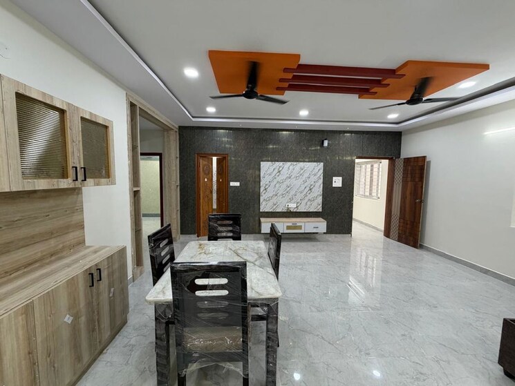 Kitchen, kondapur 3.5 Bedroom 2800 Sq.Ft. Builder Floor In Kondapur Hyderabad 9721960