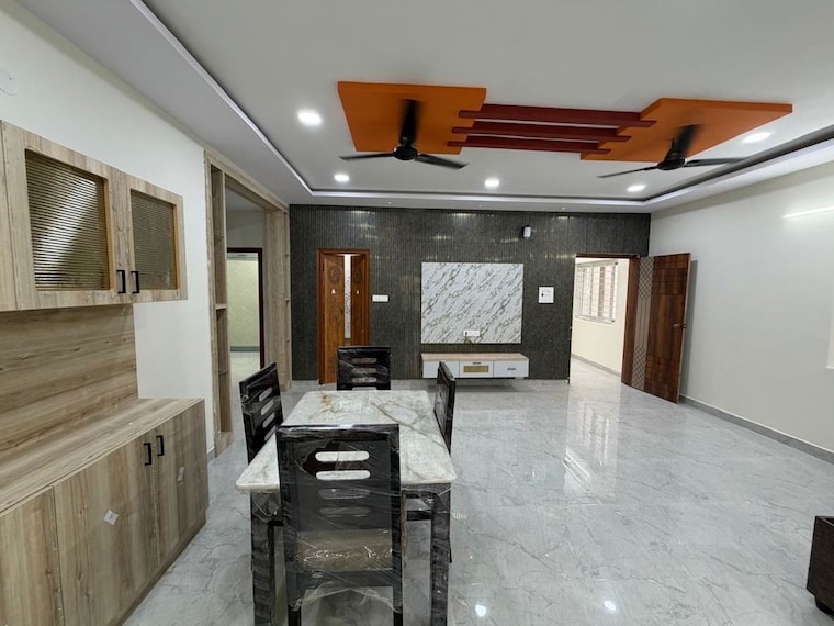 Kitchen, kondapur 3.5 Bedroom 2800 Sq.Ft. Builder Floor In Kondapur Hyderabad 9721960