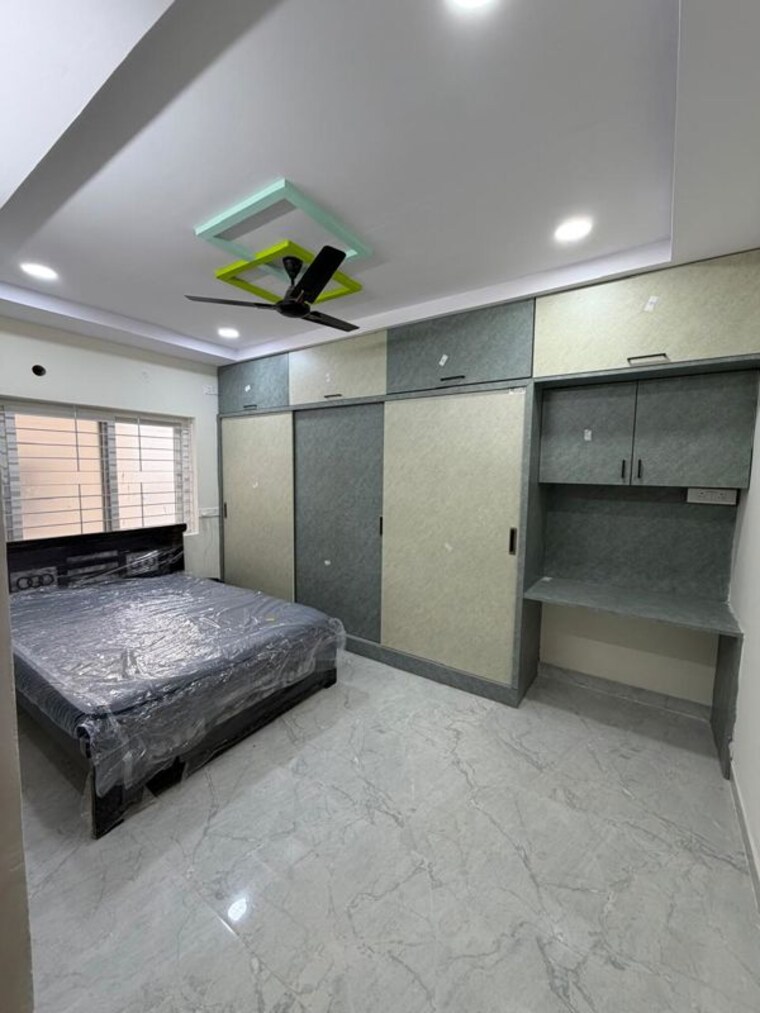 Kitchen, kondapur 3.5 Bedroom 2800 Sq.Ft. Builder Floor In Kondapur Hyderabad 9721960