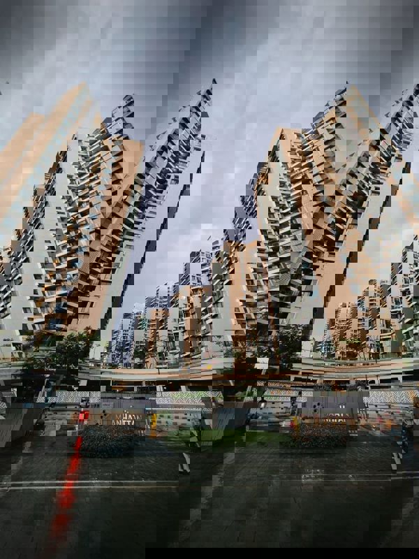 2 BHK Apartment For Rent in Lohgaon