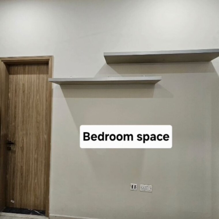 undefined, m3m-skywalk 2 Bedroom 1682 Sq.Ft. Apartment In Southern Peripheral Road Gurgaon 9721970