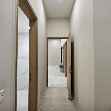 Building Lobby in 2 BHK Apartment at M3M Skywalk, Southern Peripheral Road – for Rent