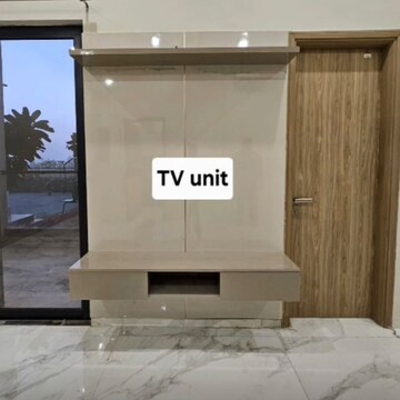 Bedroom in 2 BHK Apartment at M3M Skywalk, Southern Peripheral Road – for Rent