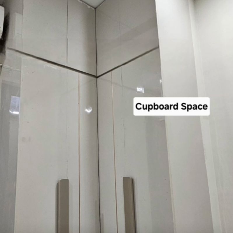 2 BHK Apartment For Rent in M3M Skywalk