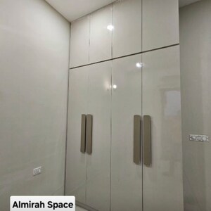 Building Lobby in 2 BHK Apartment at M3M Skywalk, Southern Peripheral Road – for Rent