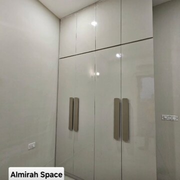 Building Lobby in 2 BHK Apartment at M3M Skywalk, Southern Peripheral Road – for Rent