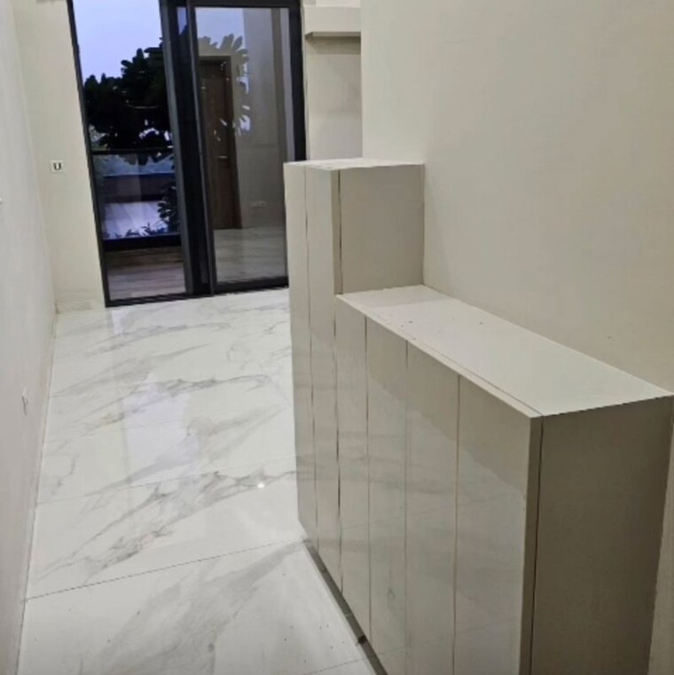 Kitchen, m3m-skywalk 2 Bedroom 1682 Sq.Ft. Apartment In Southern Peripheral Road Gurgaon 9721970