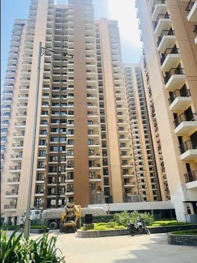 3 BHK Apartment For Sale in RG Luxury Homes