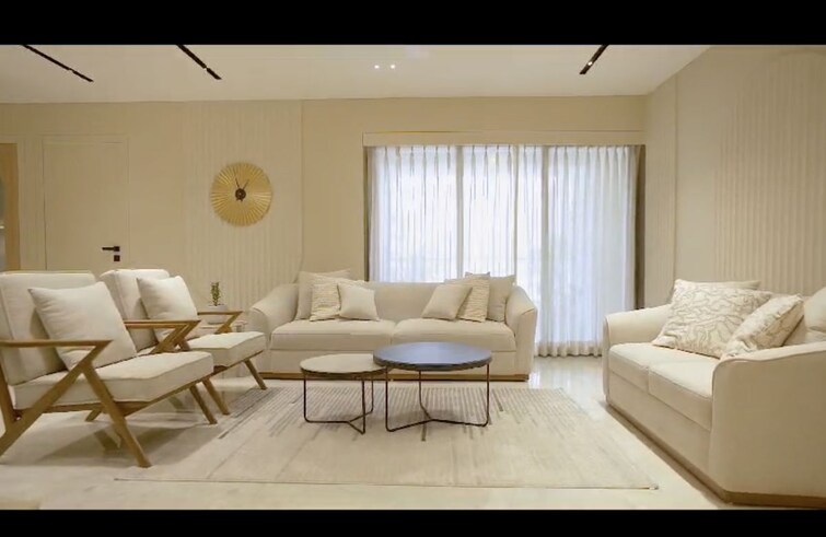 Cover Image, vesu 3 Bedroom 2575 Sq.Ft. Apartment In Vesu Surat 9721964