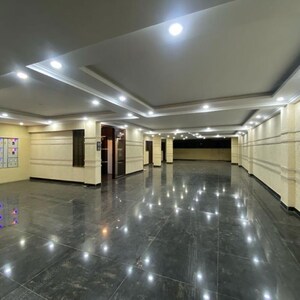 Gym in 4 BHK Builder Floor at Sector 57 – for Sale