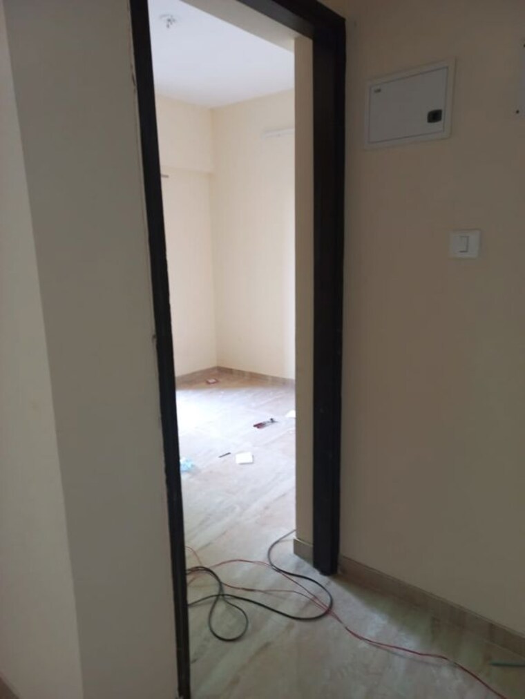 undefined, siddhi-highland-springs 1 Bedroom 465 Sq.Ft. Apartment In Dhokali Thane 9721989