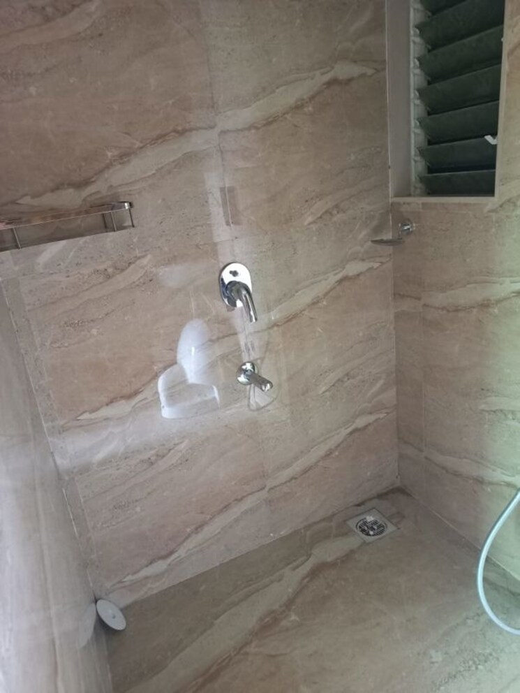 Bathroom, siddhi-highland-springs 1 Bedroom 465 Sq.Ft. Apartment In Dhokali Thane 9721989