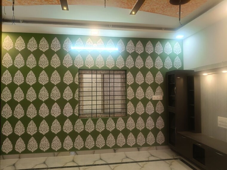 Bedroom, bathlapalli 2 Bedroom 1200 Sq.Ft. Villa In Bathlapalli Hosur 9721998