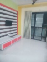 2.5 BHK + Pooja Room 1800 Sq.Ft. Apartment in Nashik Road