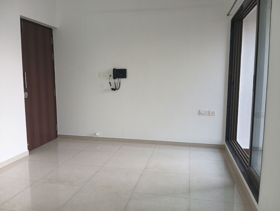 1 BHK Apartment For Sale in Runwal Eirene
