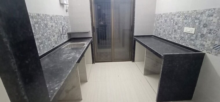 Balcony, anamika-chs-dombivli-west 1 Bedroom 400 Sq.Ft. Apartment In Dombivli West Thane 9722020