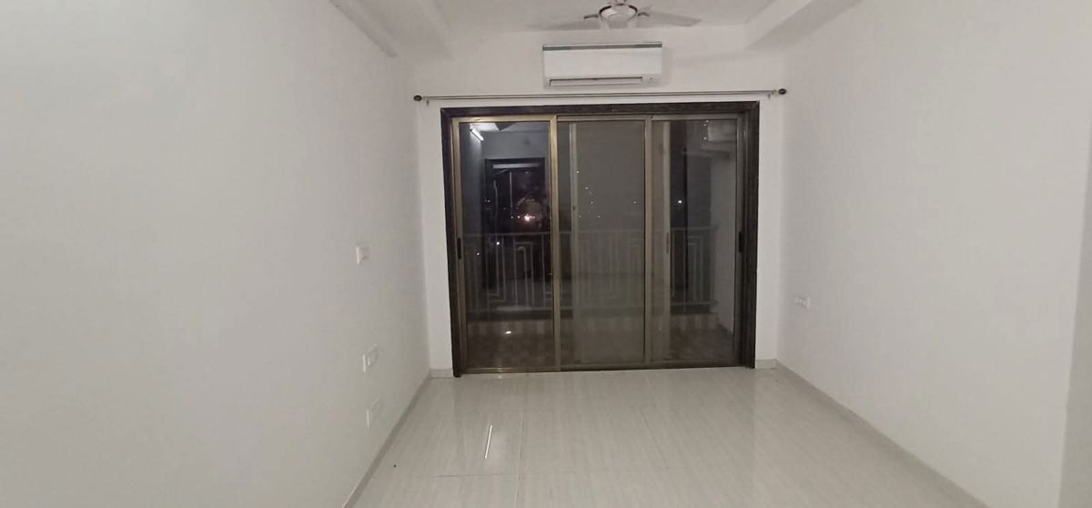 1 BHK + Pooja Room Apartment For Rent in Anamika CHS Dombivli West
