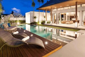 Balcony in 1 BHK Apartment at Bicholim – for Sale