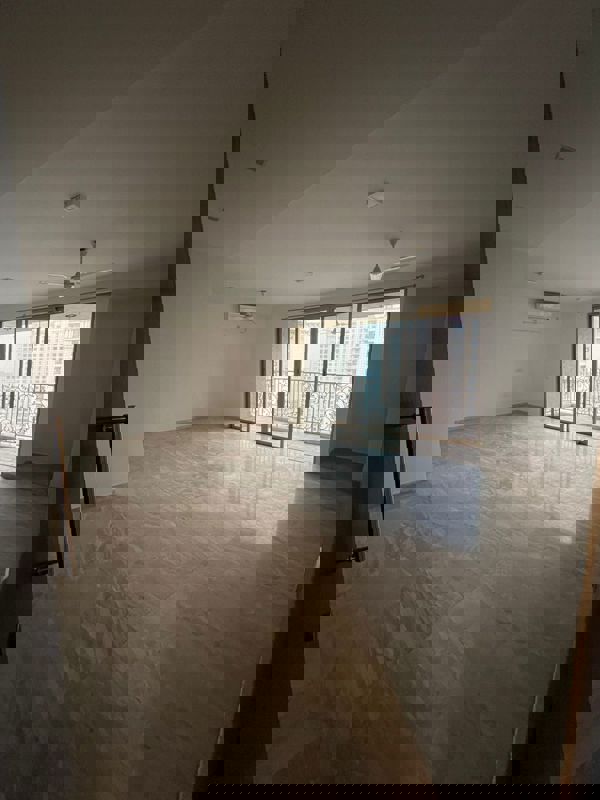 3 BHK + Pooja Room 1282 Sq.Ft. Apartment in Hiranandani Rodas Enclave Rosemount