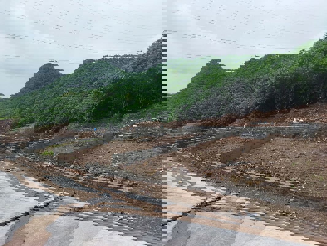 Plot For Sale in Aranya 