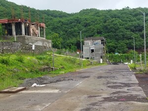  Plot – Exterior View View at Talegaon Dabhade - for Sale