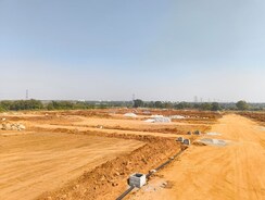 Plot For Sale in Mugdha Magnus Smart City