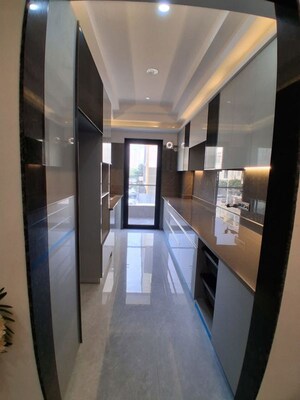 4 BHK Builder Floor For Sale in Unitech Nirvana Country Aspen Greens, Sector 50