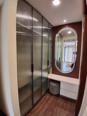 Master Bedroom in 4 BHK Builder Floor at Unitech Nirvana Country Aspen Greens, Sector 50 – for Sale