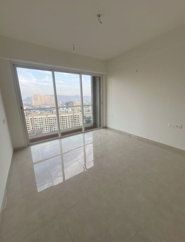 Room, one-indiabulls-thane-1 2 Bedroom 806 Sq.Ft. Apartment In Pokhran Road No One Thane 9722037