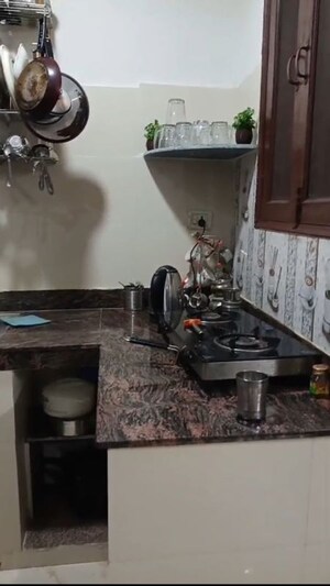 Gym in 1 BHK Builder Floor at ABCZ East Sapphire, Sector 45 – for Sale