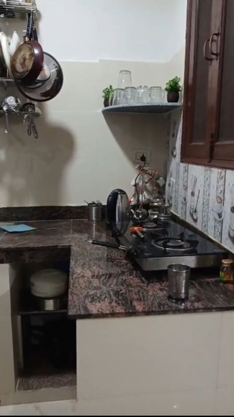 Gym, abcz-east-sapphire 1 Bedroom 600 Sq.Ft. Builder Floor In Sector 45 Noida 9722041