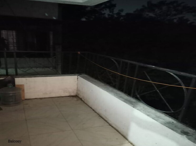 Balcony, kharadi 1 RK 425 Sq.Ft. Independent House In Kharadi Pune 9722045