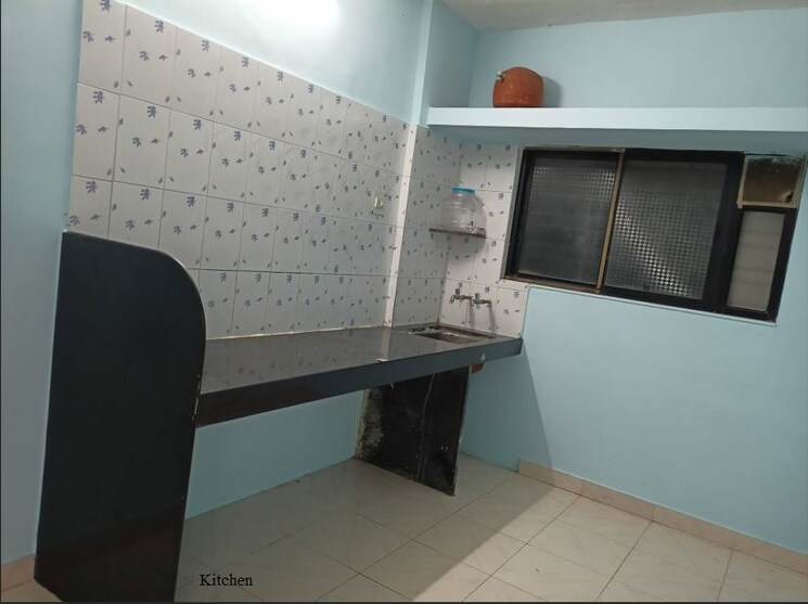 Kitchen, kharadi 1 RK 425 Sq.Ft. Independent House In Kharadi Pune 9722045