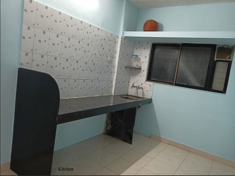 Kitchen, kharadi 1 RK 425 Sq.Ft. Independent House In Kharadi Pune 9722045