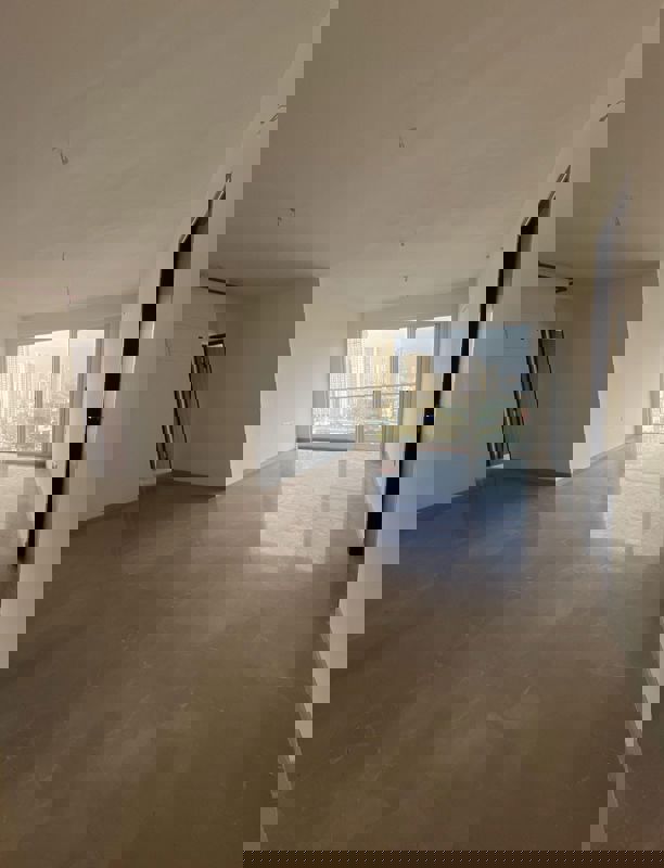 3 BHK + Pooja Room Apartment For Sale in One Indiabulls Thane 1