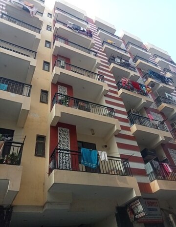 1 BHK Builder Floor For Sale in Buildlopers Hi Tech Homes, Sector 104